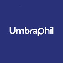 Umbraphil logo