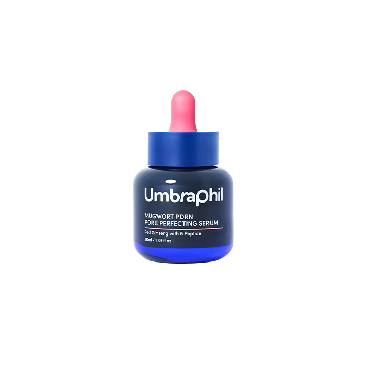 Umbraphil Mugwort PDRN Pore Perfecting Serum