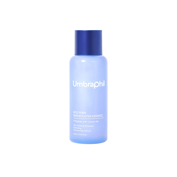 Umbraphil Rice PDRN Skin Booster Essence